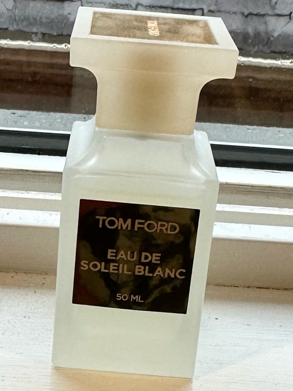 Tom Ford Soleil Blanc